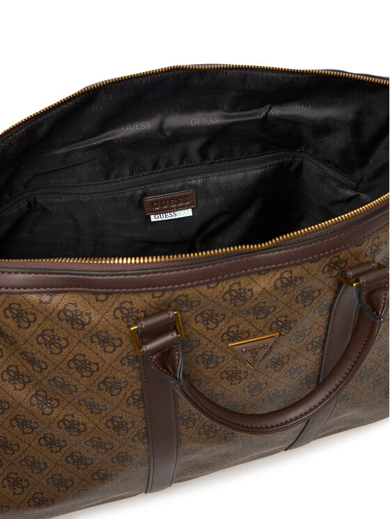 Guess Guess Geantă de voiaj TMPILO P5335 Maro