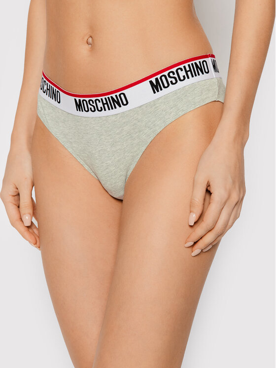 moschino undies