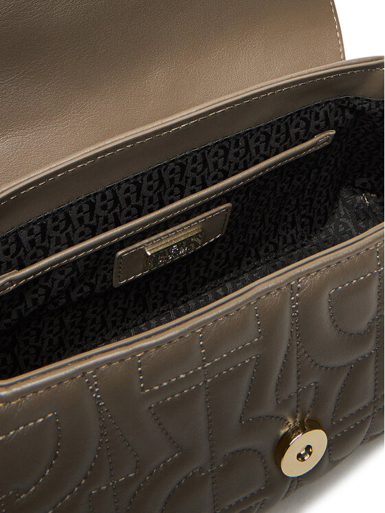 Aigner Aigner Táska Diadora S 134003 Barna