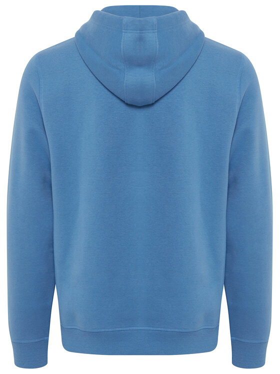 Blend Blend Sweatshirt 20715064 Blau Regular Fit