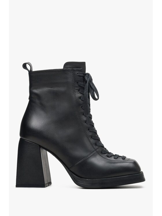 Estro Estro Stivaletti ER00114699 Nero