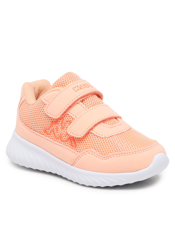Kappa Kappa Tossud Kappa Cracker II K 260647K Oranž