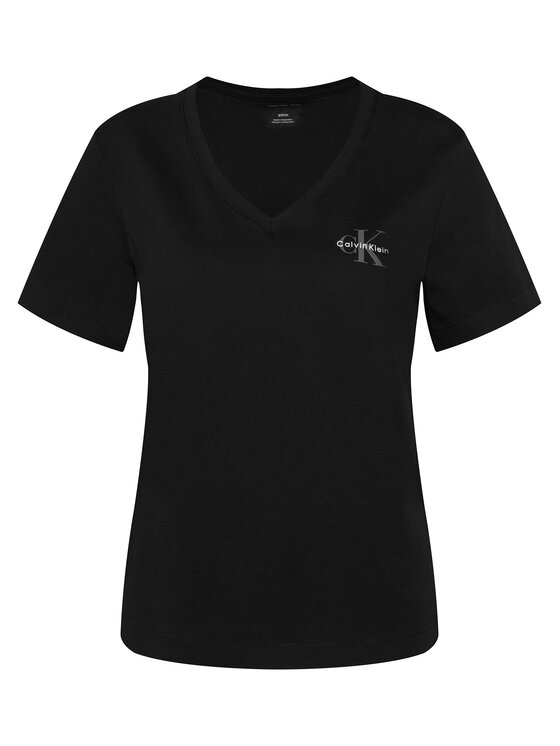 Calvin Klein Jeans Calvin Klein Jeans Σετ t-shirts LV047C906G Έγχρωμο Regular Fit