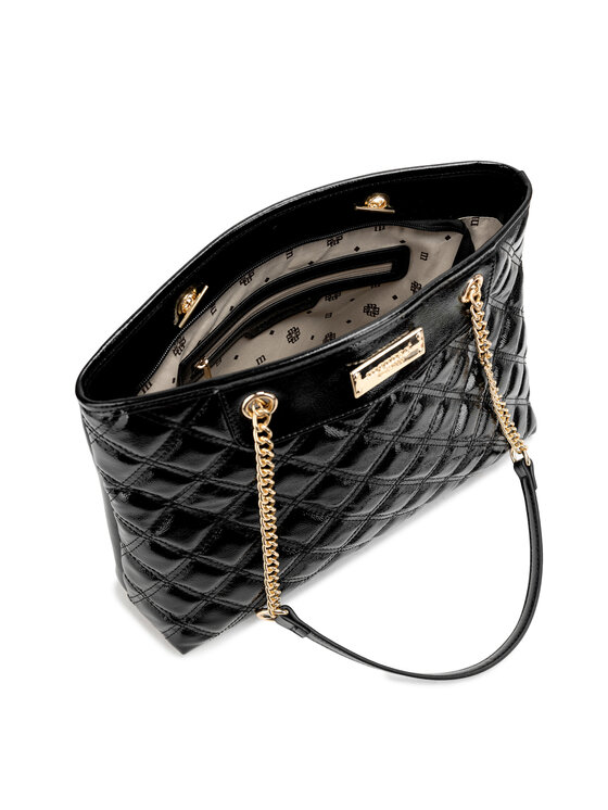 Monnari Monnari Τσάντα TORIMP0-24Z-BAG4040-KM20D000 Μαύρο