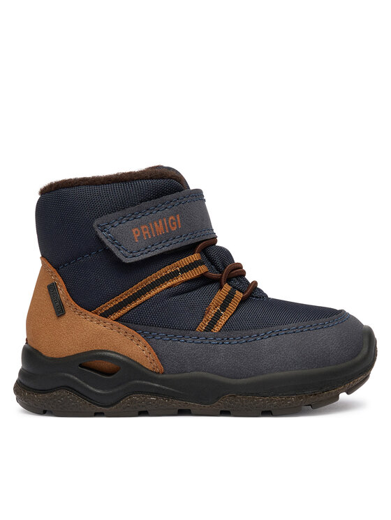 Primigi Primigi Cizme de zăpadă GORE-TEX 2363422 M Bleumarin
