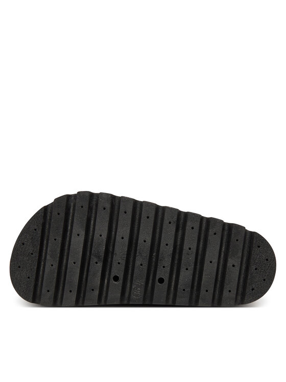 DeeZee DeeZee Şlapi W24Q11802 Negru