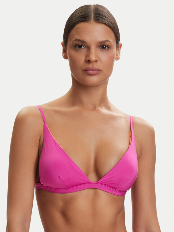 Maaji Bikini partea de sus Ivy PT3315STR023 Violet