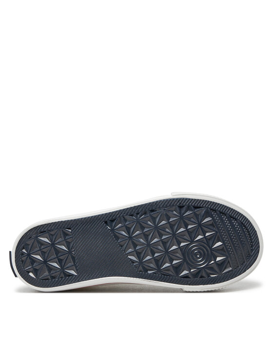 Gap Gap Scarpe da ginnastica Houston Cvs GAL001F5TYWHITGP Bianco
