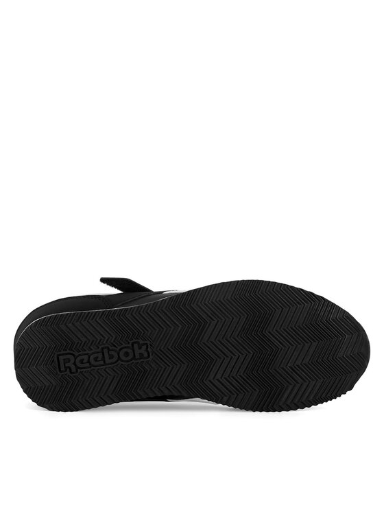 Reebok Reebok Sneakersy ROYAL CL JOGGER 3.0 1V 100220347 Czarny