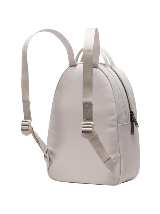 Herschel Herschel Zaino Herschel Nova Mini Backpack Grigio