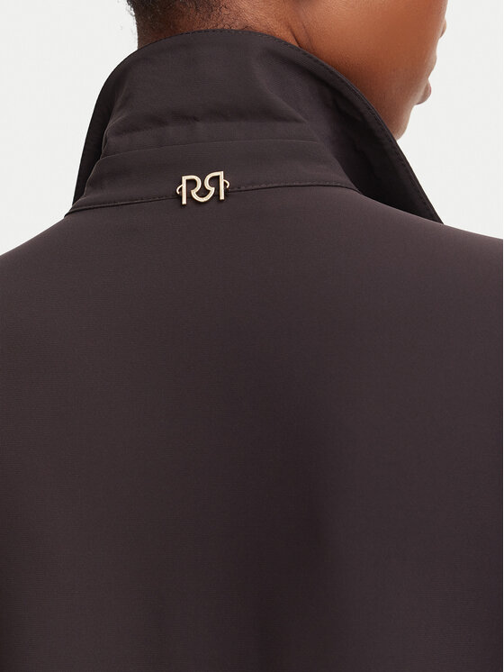 Rinascimento Rinascimento Särk CFC0130227003 Tumepruun Regular Fit