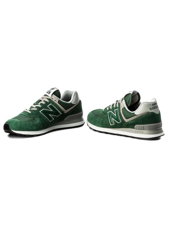 New Balance Laisvalaikio batai ML574EGR 