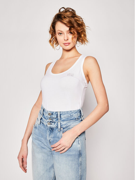 Top Liu Jo Sport
