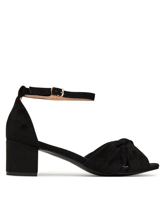 Sandale DeeZee 3697 Negru