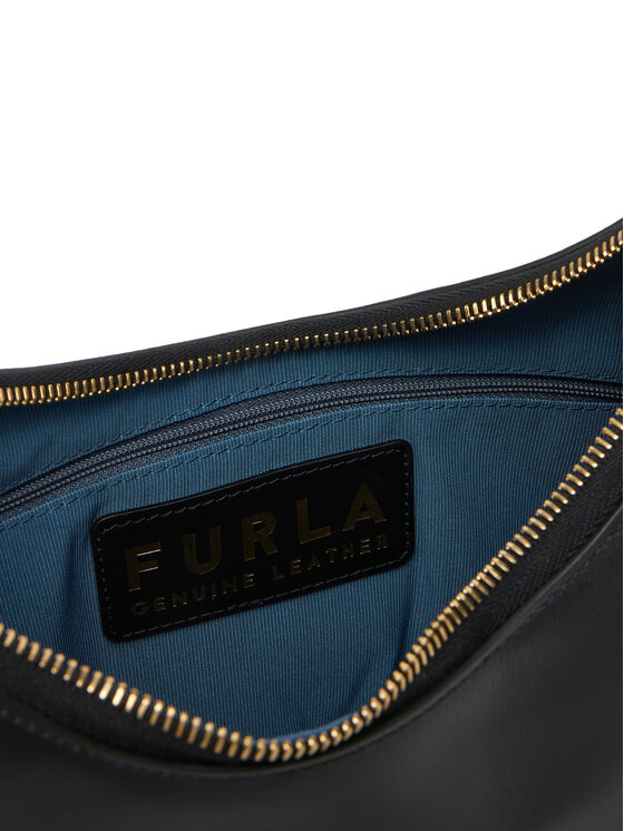 Furla Furla Käekott Diamante WB00782 AX0733 O6000 Must