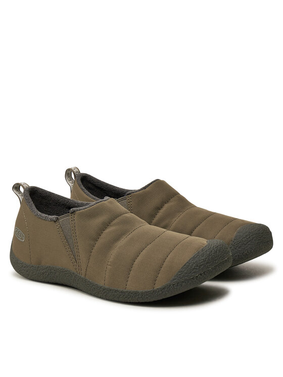 Keen Keen Cipele Howser II 1028122 Smeđa