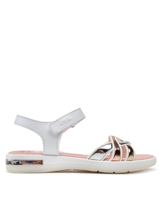 Sandali 495000 D Bianco
