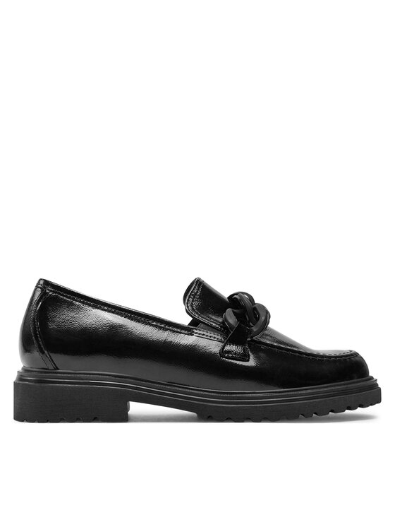 Loafers Gabor 52.554.98 Negru