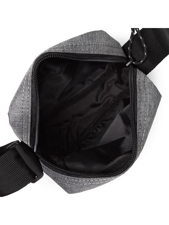 Billabong Billabong Geantă crossover Boulevard Satchel U5SA01BIF0 Gri
