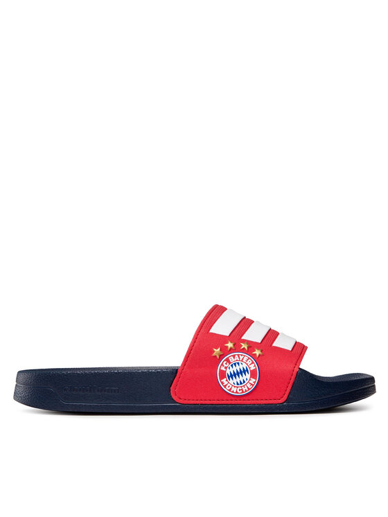 adidas adidas Чехли adilette Shower FW7076 Червен