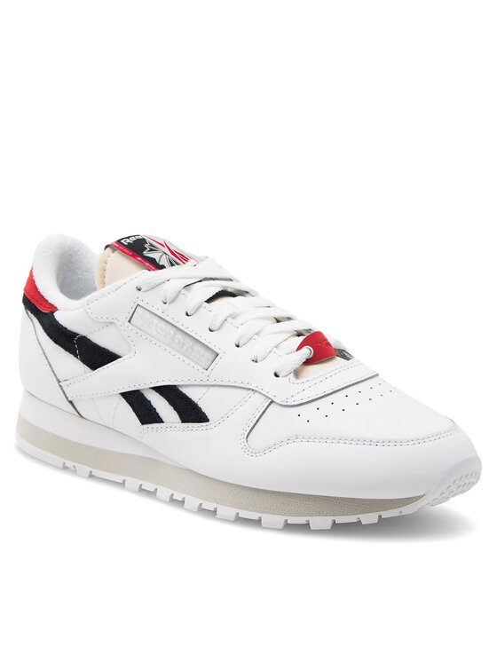 Reebok Reebok Tenisice Classic Leather 100202344 Bijela