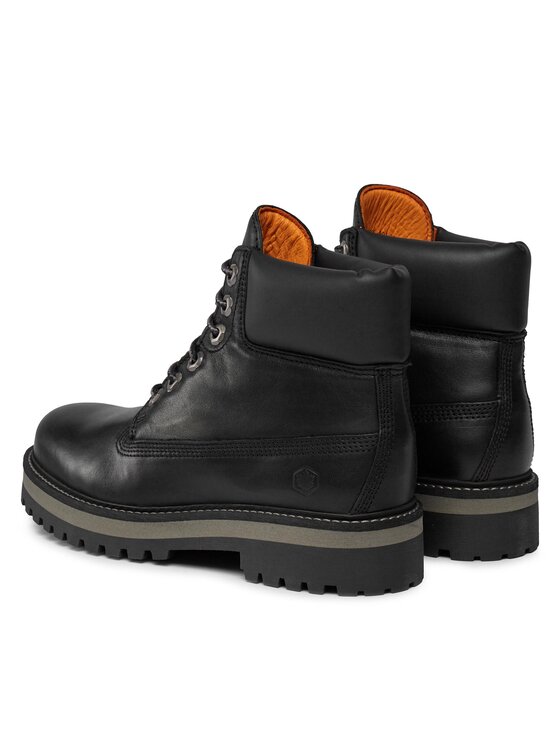 Lumberjack Lumberjack Traperid KRISTY SW50501-006-B31 Must
