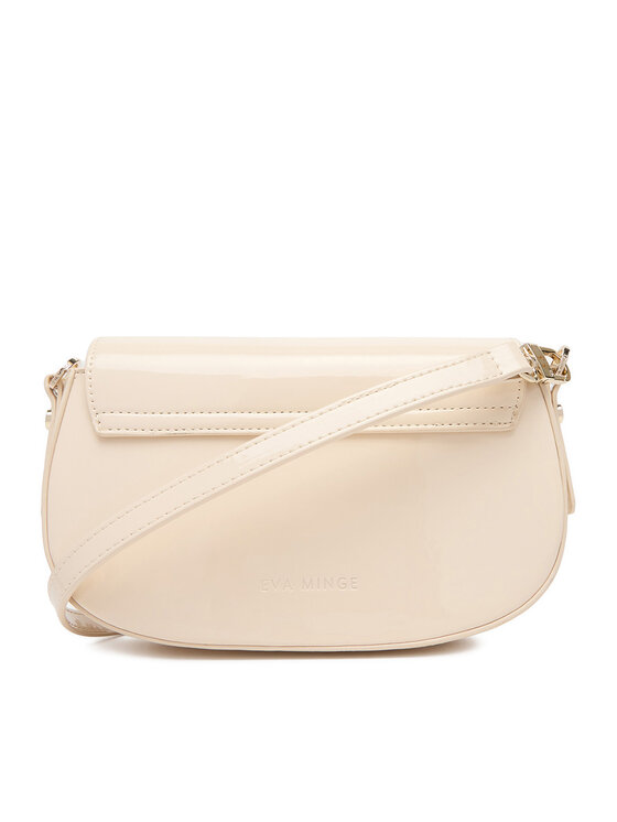 Eva Minge Eva Minge Handtasche EO-ALMA-KY158-1 Écru