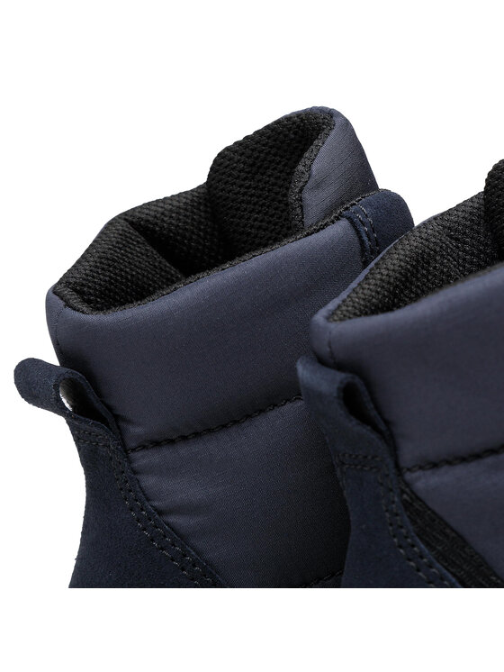 ECCO ECCO Hótaposó Urban Snowboarder GORE-TEX 72235250769 Sötétkék