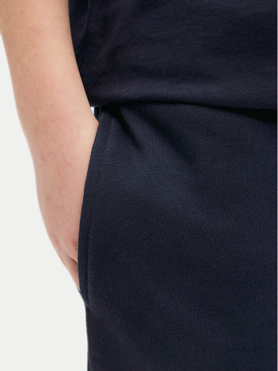 Jack&Jones Jack&Jones Sportske kratke hlače Gordon 12270663 Tamnoplava Slim Fit