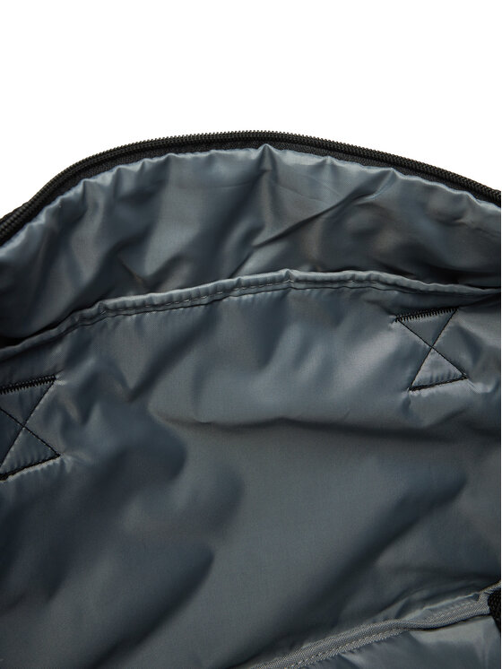 adidas adidas Torebka Sport Bag JE3223 Czarny