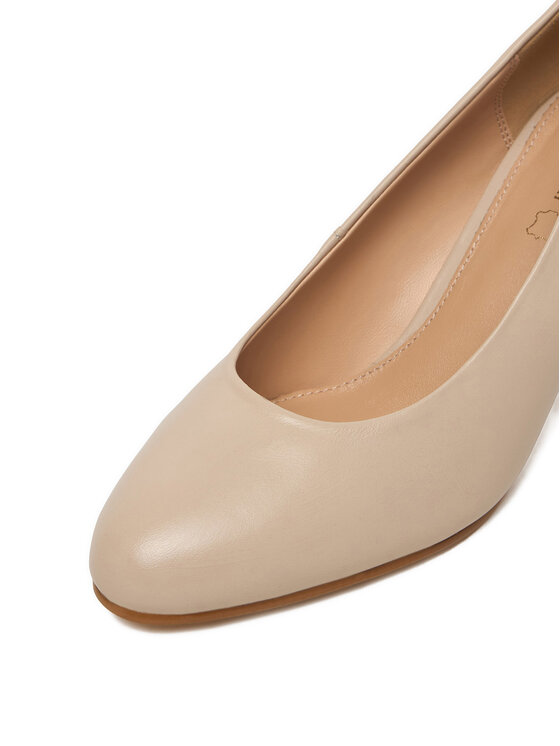 Lasocki Lasocki Pumps CEO-WS1055-02 Beige