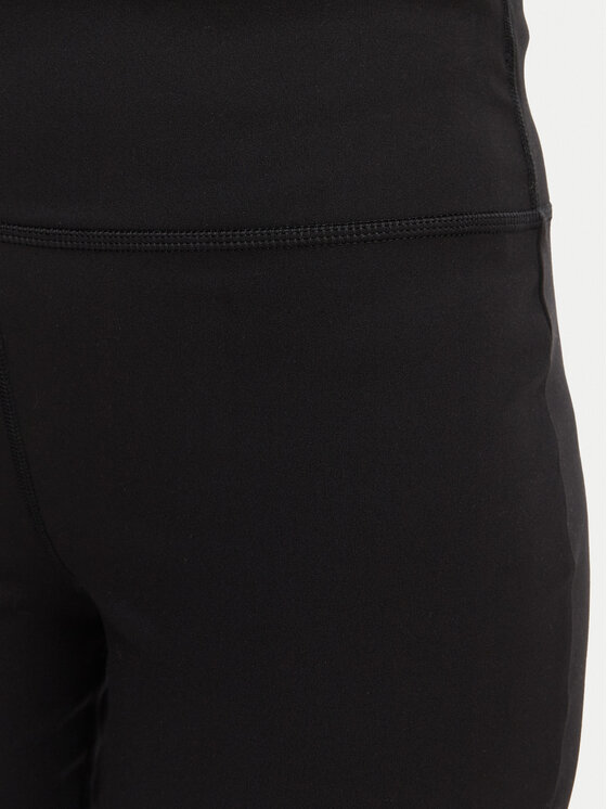 Calvin Klein Performance Calvin Klein Performance Leggings LVGWS6L644 Schwarz Flared Leg