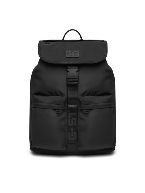 Rucsac G-Star Raw GSR-B-003-07 Negru