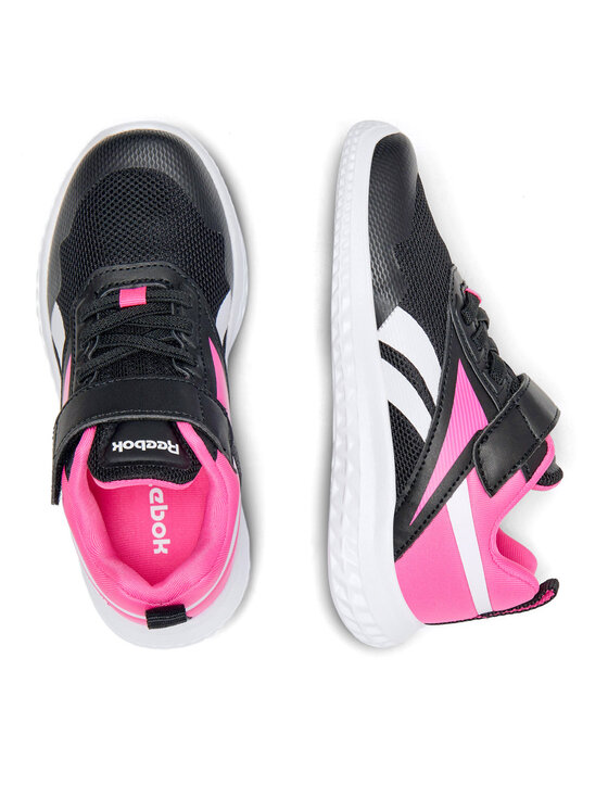 Reebok Reebok Laufschuhe Rush Runner 5 100034142 Schwarz