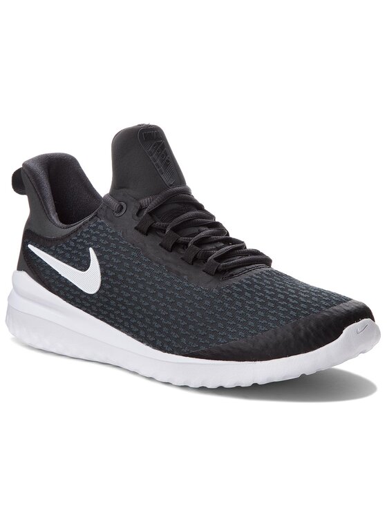 Nike Nike Παπούτσια για Τρέξιμο Renew Rival AA7400 001 Μαύρο