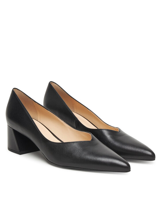 HÖGL HÖGL Tacones 0-104500-01000 Must