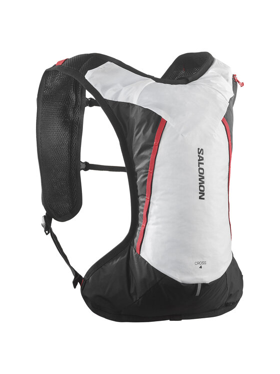 Salomon Salomon Plecak Salomon Cross 8 Biały