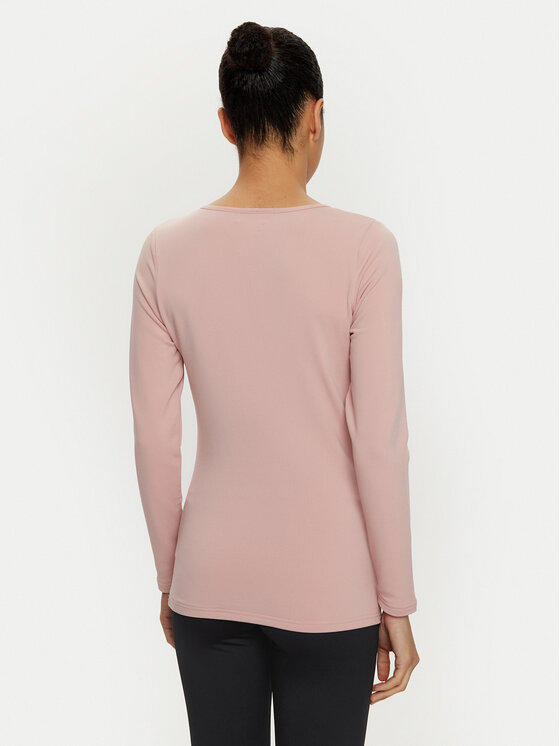 YSABEL MORA YSABEL MORA Termoaktiivne aluspesu ülemine osa 70002 Roosa Slim Fit