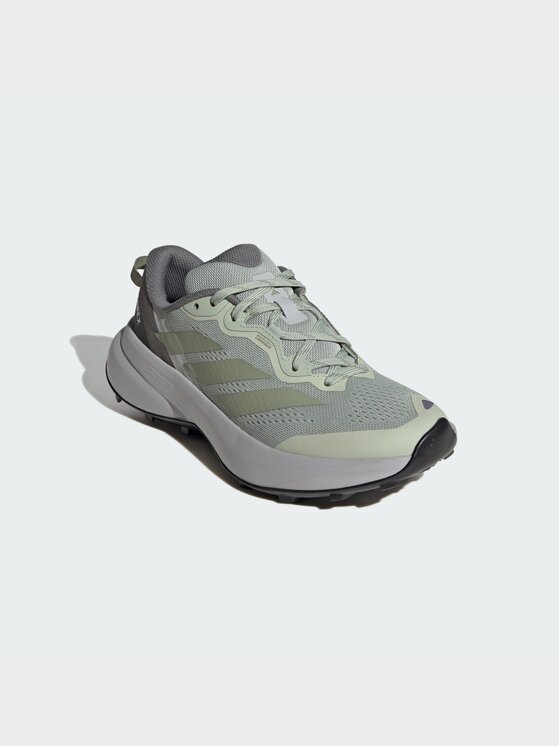 adidas adidas Buty do biegania 169979 Zielony
