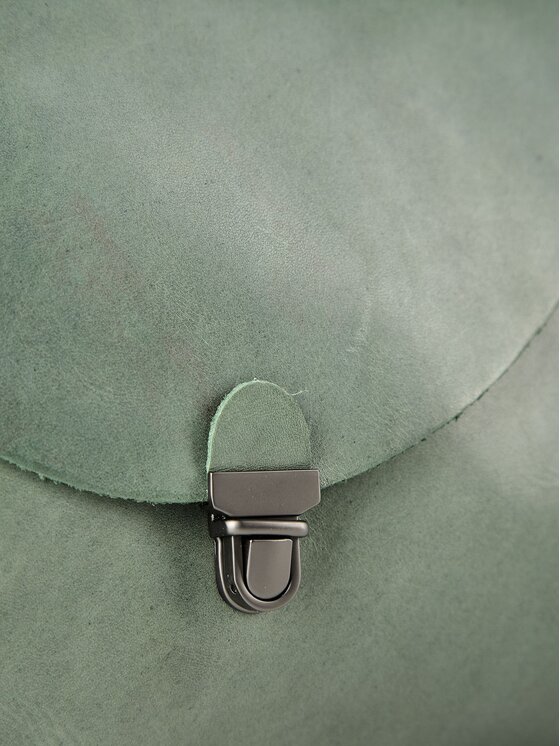HAROLDS HAROLDS Torebka 289642 Zielony