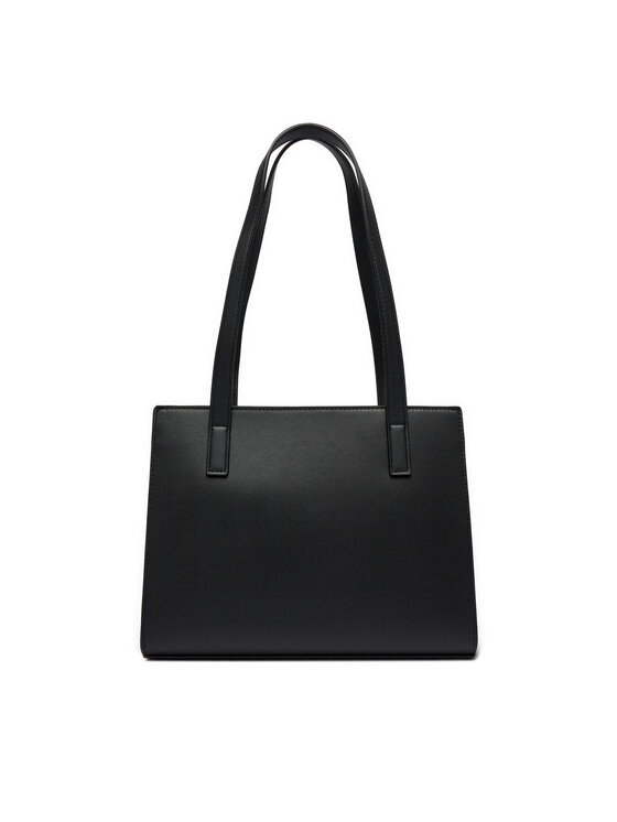 LOVE MOSCHINO LOVE MOSCHINO Ročna torba JC4356PP0IK1200A Črna