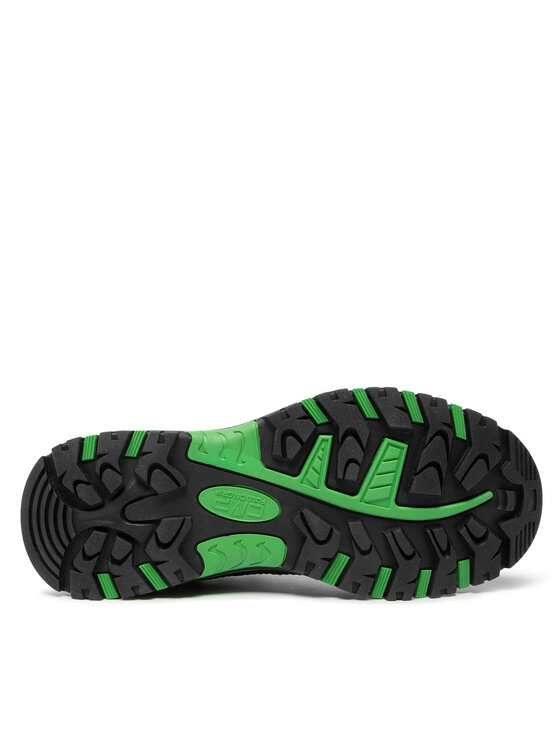 CMP CMP Trekkingschuhe Rigel Low Wp 3Q13244J Dunkelblau