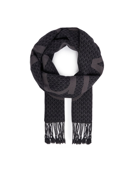 Calvin Klein Calvin Klein Sál LV04D8111G Sötétszürke