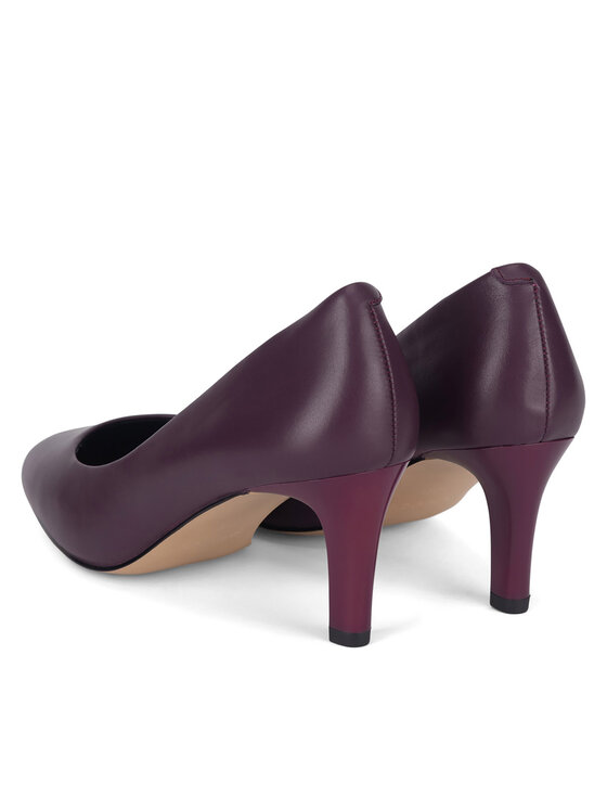 Lasocki Lasocki High Heels WYL3803-1Z Dunkelrot
