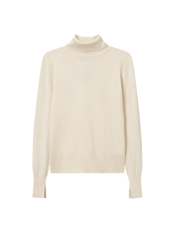 Tiffi Tiffi Golf TIFFI Écru Relaxed Fit