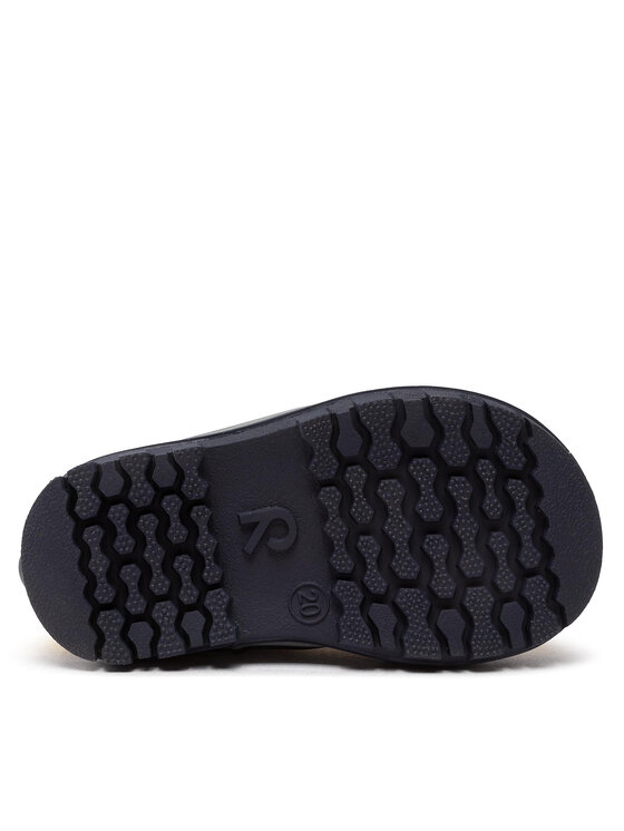 Reima Reima Gummistiefel Taika 2.0 5400001A Gelb