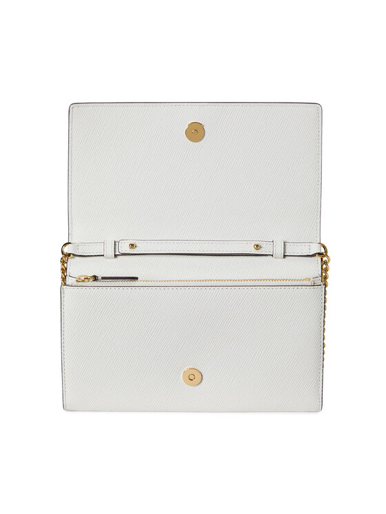 LAUREN RALPH LAUREN LAUREN RALPH LAUREN Kabelka 432P13473001 Bílá