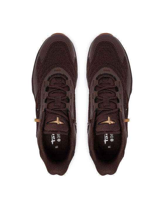 Tamaris Tamaris Sneakers 1-23770-47 Marrone
