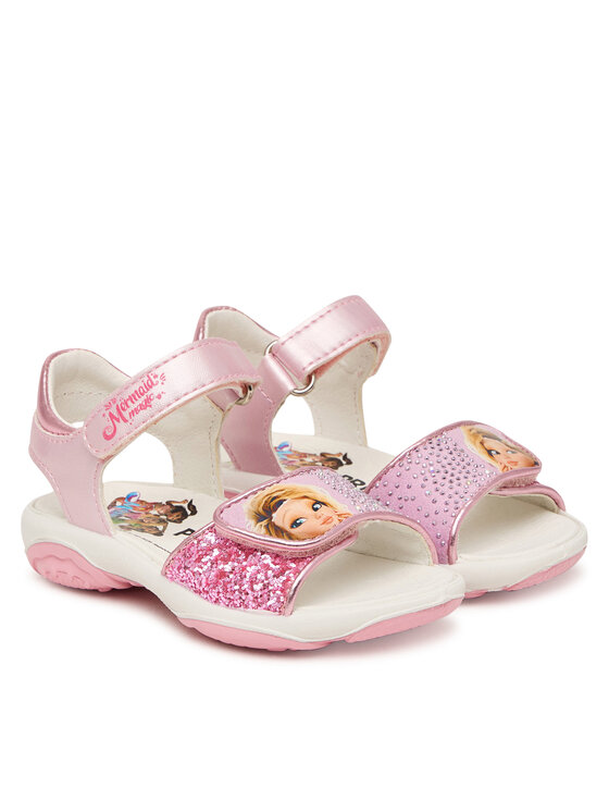 Primigi Primigi Sandali 1384300 M Rosa