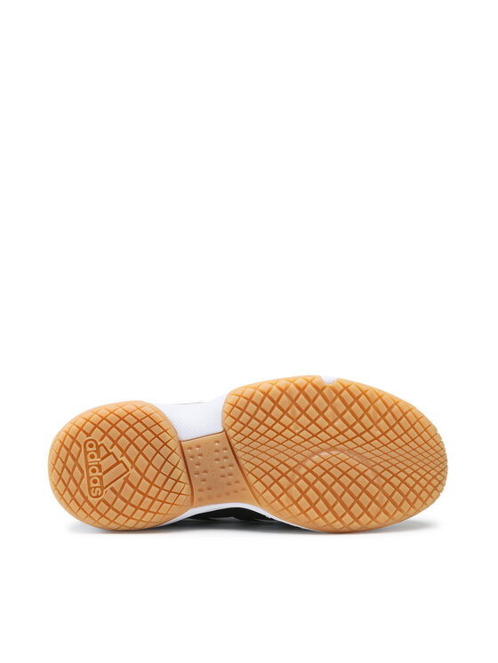 adidas adidas Tenisice za dvoranski nogomet Ligra 7 W GY7648 Crna